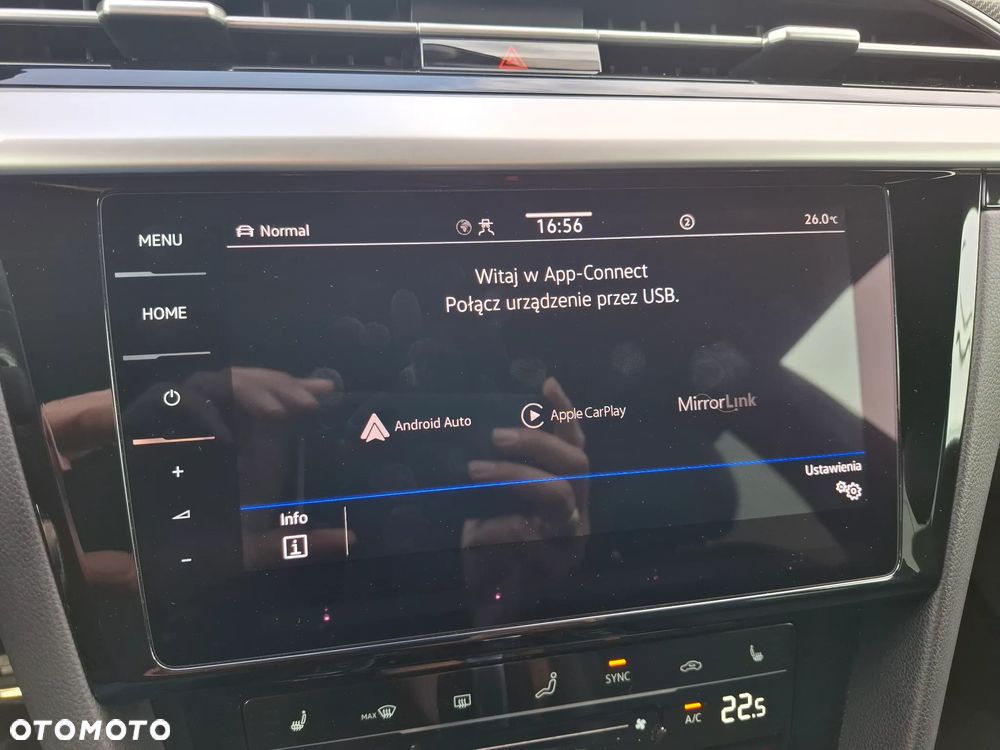 Volkswagen Arteon Shooting Brake 2.0 TSI OPF DSG R-Line - 29