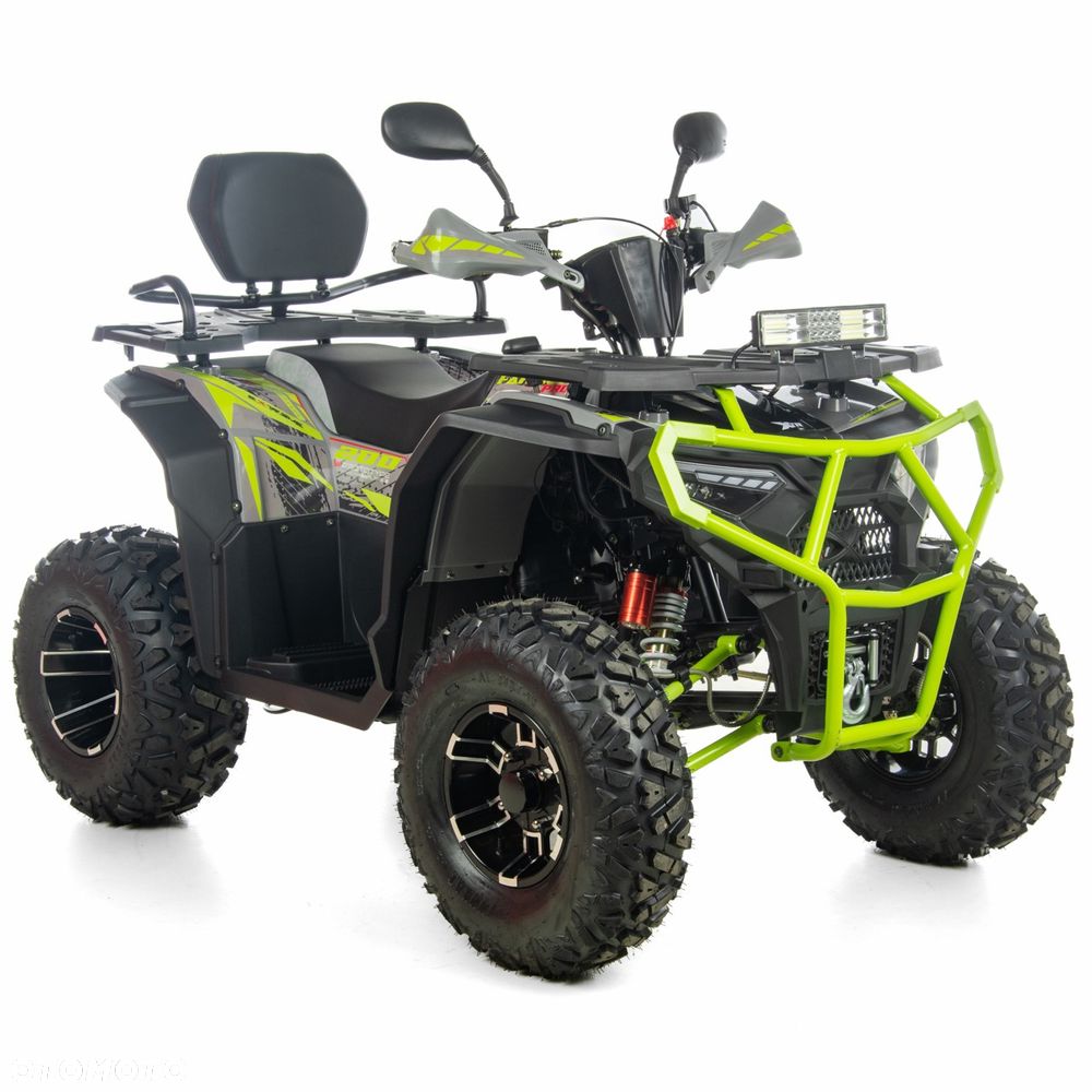 XTR Inny - 23