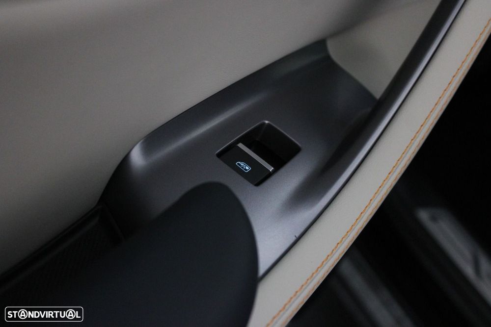 BYD Seal U 87 kWh Design - 34