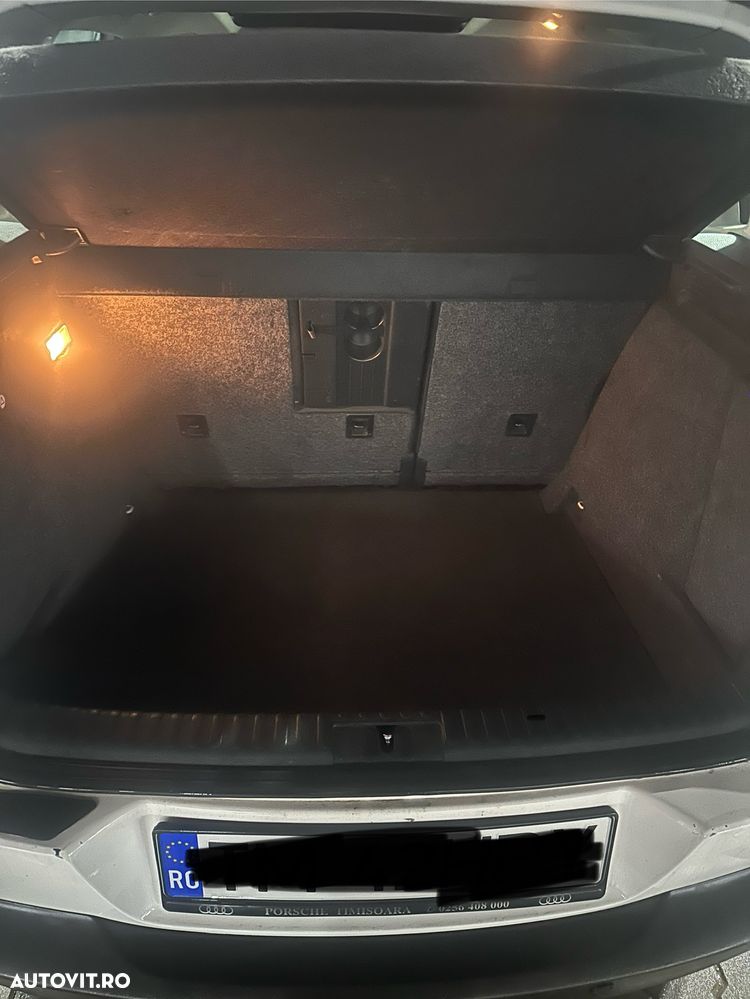 Volkswagen Tiguan 2.0 TDI DPF 4Motion Freestyle - 9