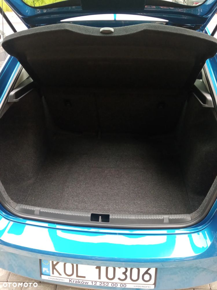 Seat Toledo 1.2 TSI Reference - 21
