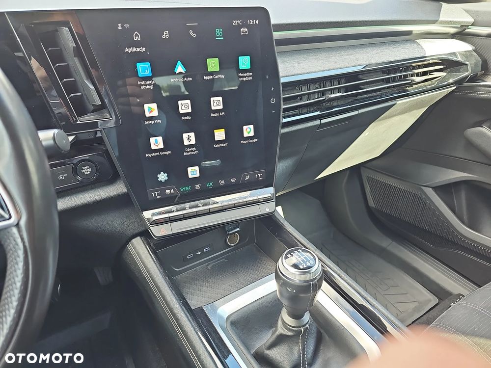 Renault Austral 1.3 TCe mHEV Techno - 25