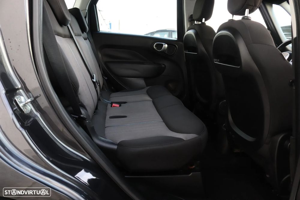 Fiat 500L 1.3 MJ Pop Star S&S - 42