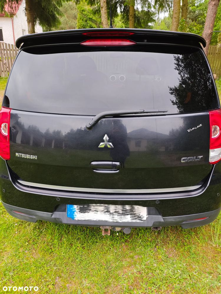 Mitsubishi Colt - 9