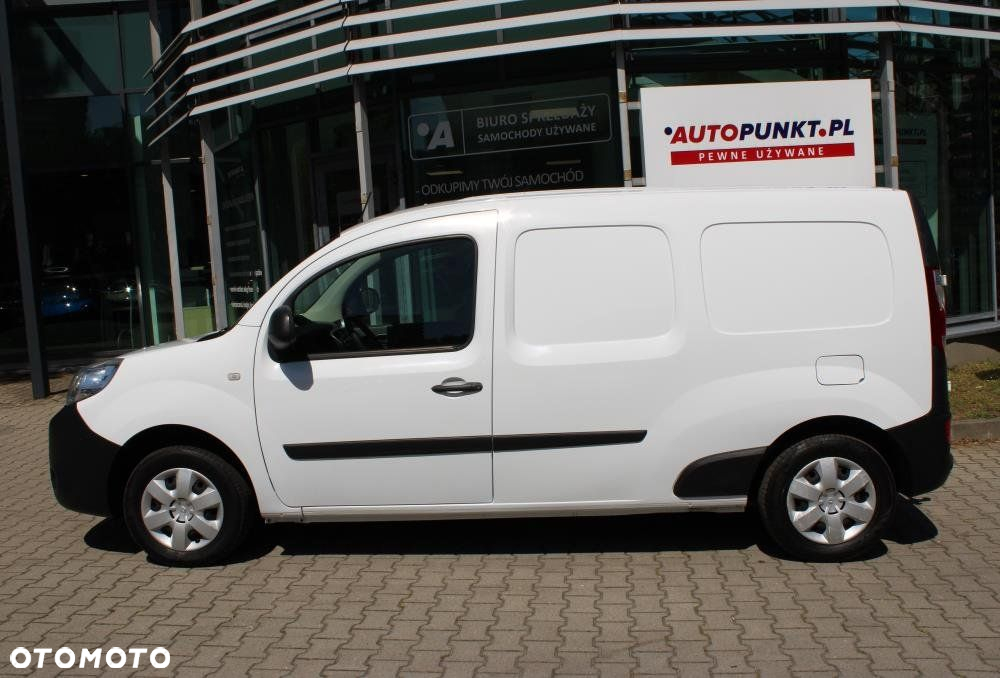 Renault kangoo - 8