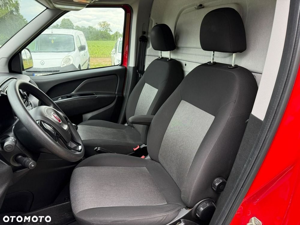 Fiat Doblo - 12