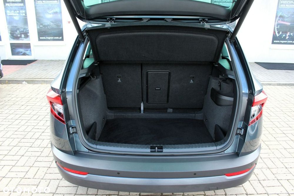 Skoda Karoq 1.5 TSI ACT Ambition DSG - 8