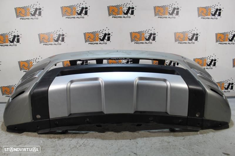 Frente Land Rover Range Rover Sport 2 L494 - 6