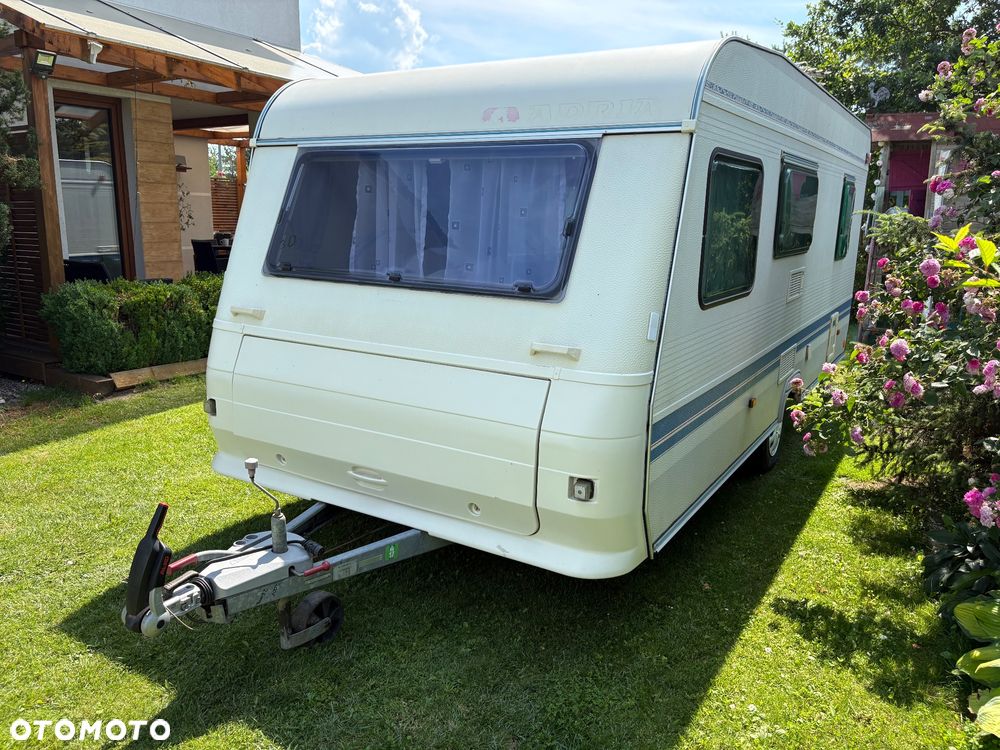 Adria UNICA 502 DK - 3