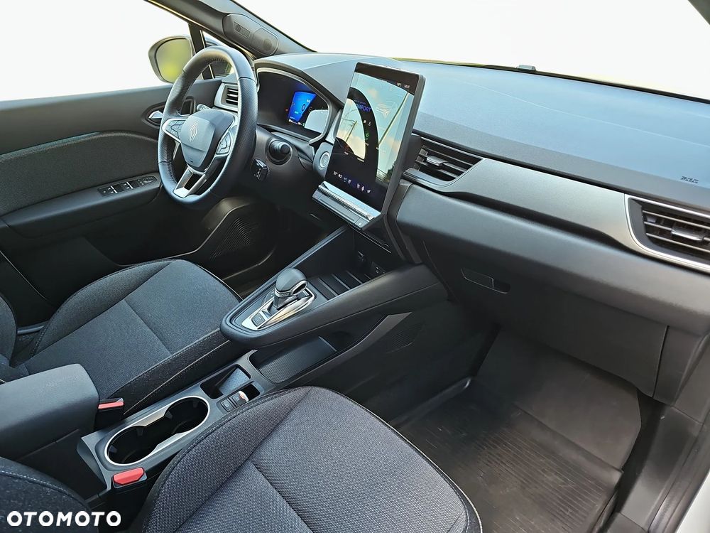 Renault Symbioz 1.6 E-Tech Full Hybrid 145 Techno - 6