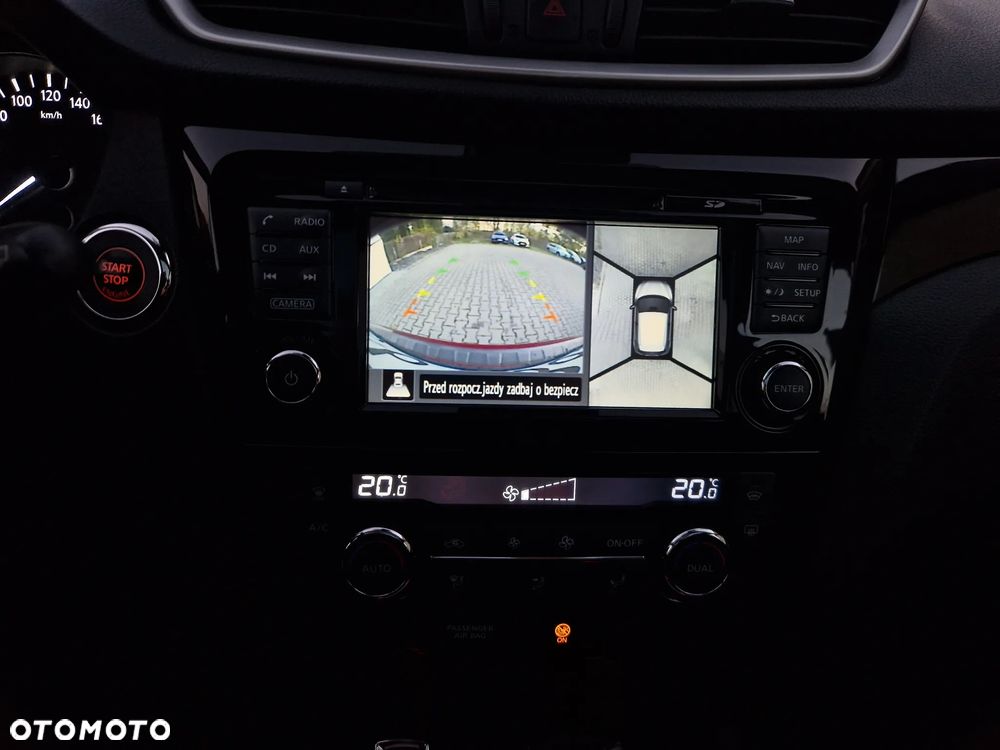 Nissan Qashqai 1.6 DIG-T N-Connecta - 6