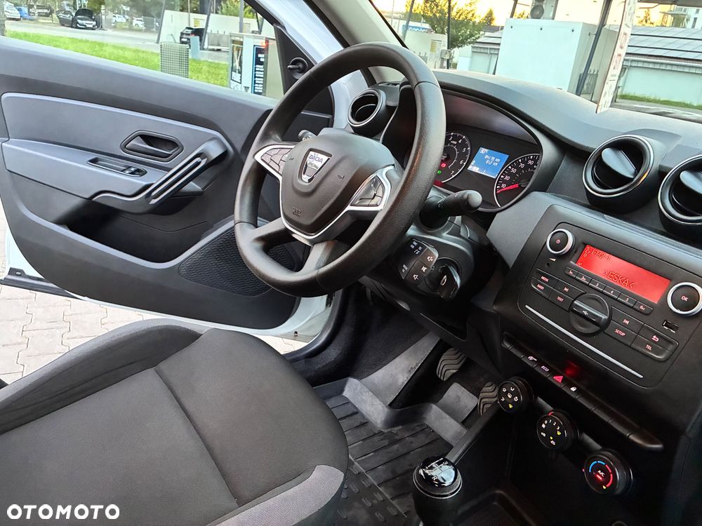 Dacia Duster 1.0 TCe Essential - 14
