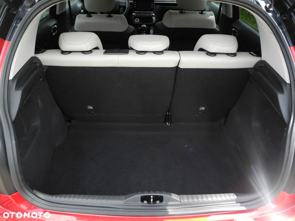 Citroën C3 1.2 PureTech Shine - 22