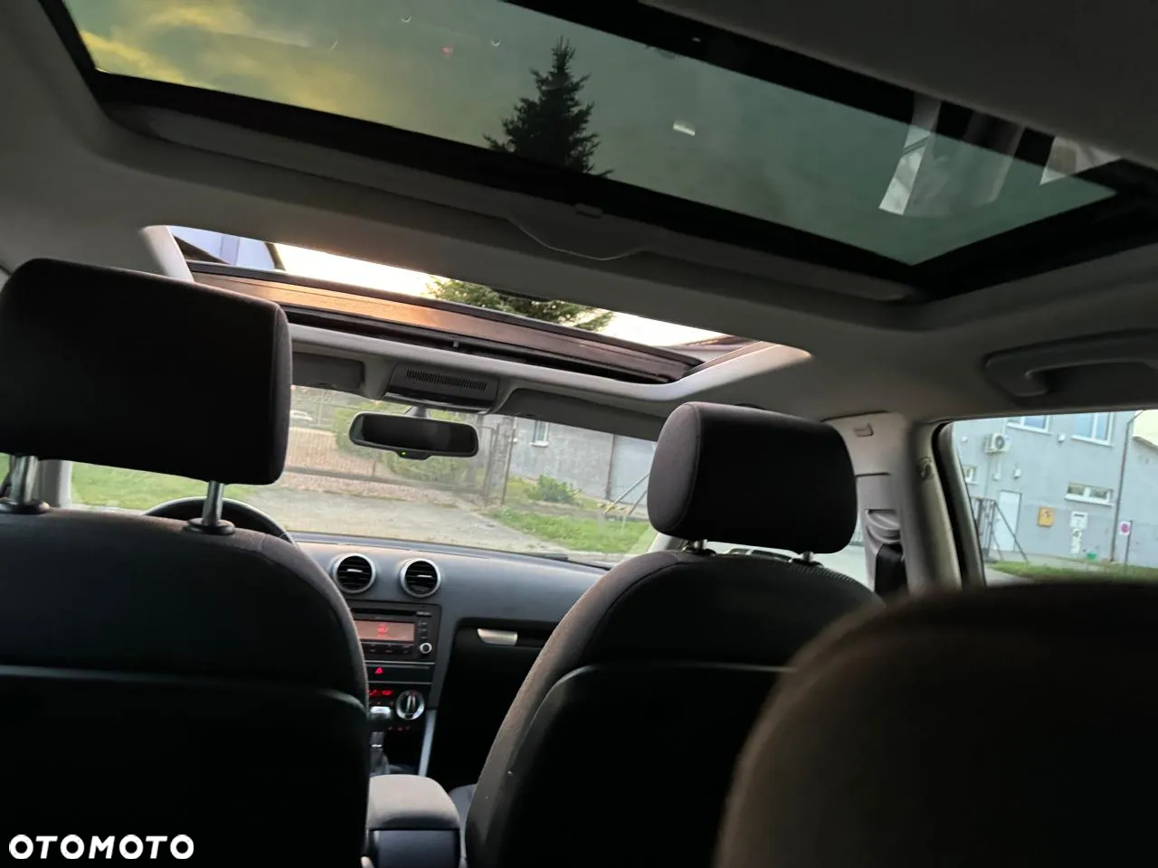 Audi A3 1.6 TDI Ambiente S tronic - 17