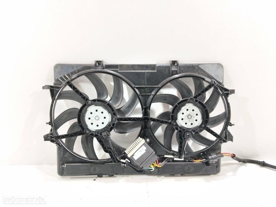 ELETROVENTILADOR AUDI Q3 8UG - 1