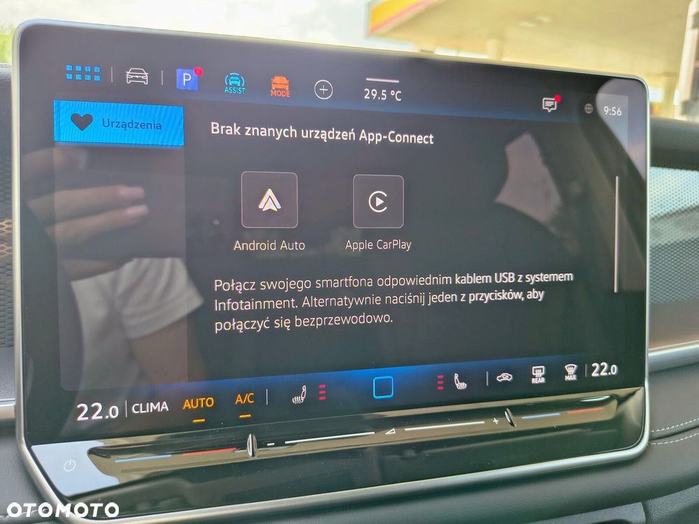 Volkswagen Tayron 1.5 eTSI mHEV Life Plus DSG - 15