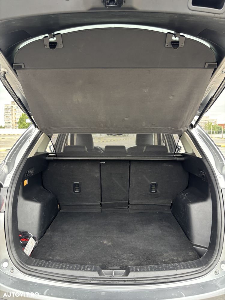Mazda CX-5 - 18