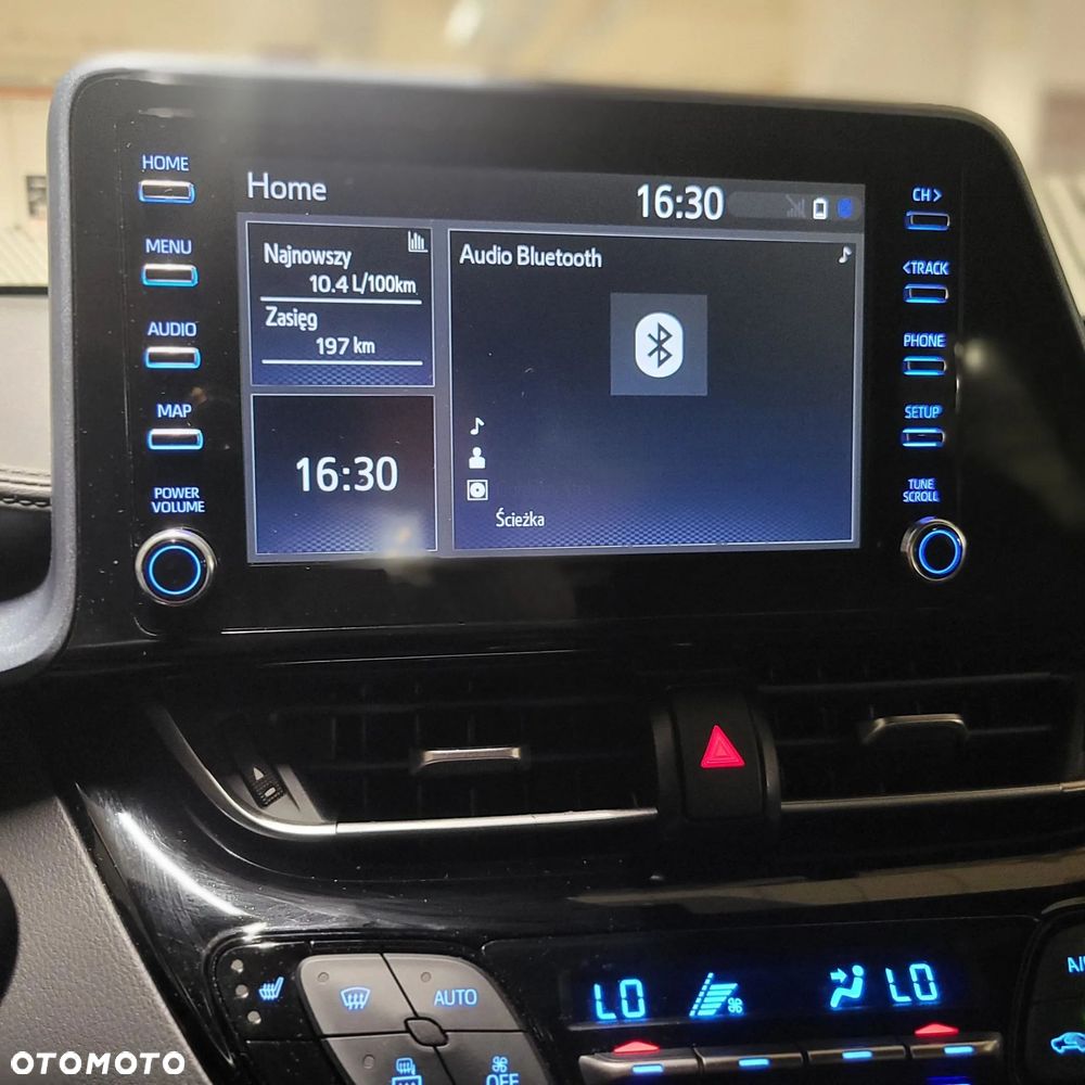 Toyota C-HR 1.2 T Style - 17
