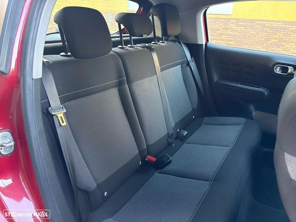 Citroën C3 1.6 BlueHDi Collection - 8