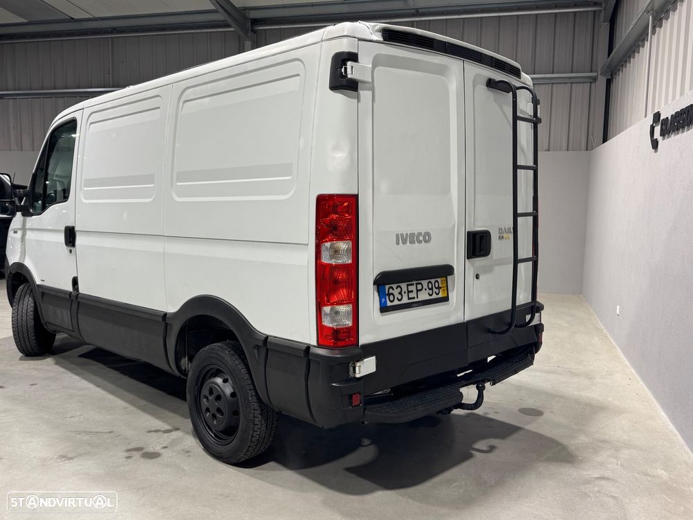Iveco Daily 2.3 - 5
