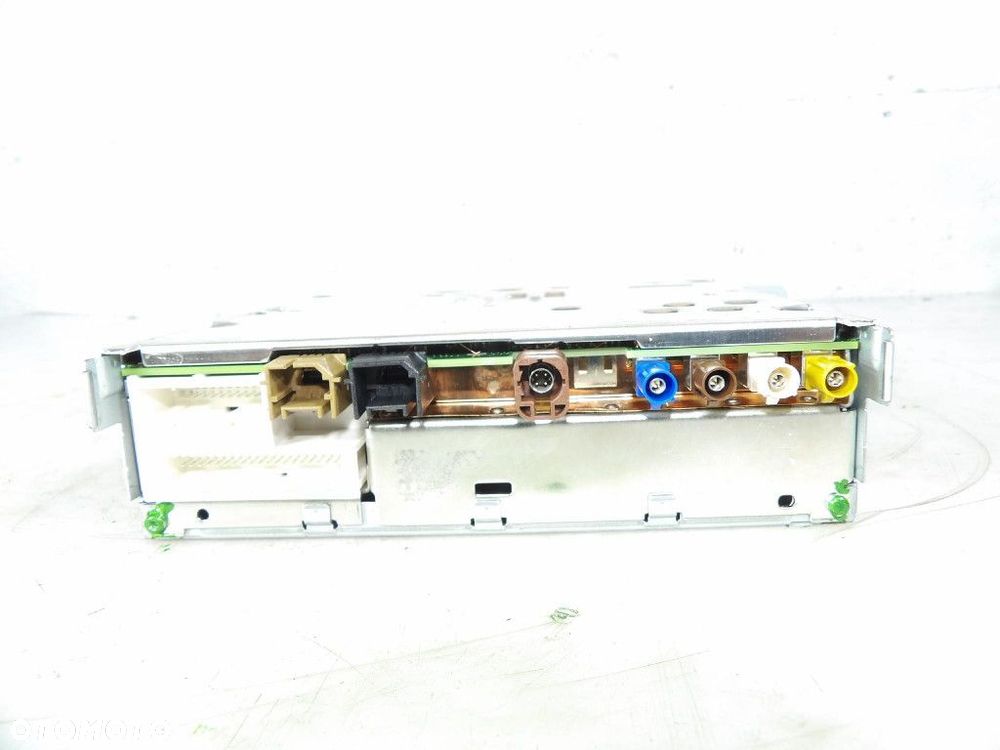 RADIO MODUŁ NAWIGACJI RENAULT MEGANE IV 259153359R - 3