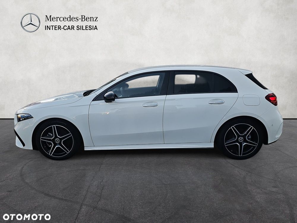 Mercedes-Benz Klasa A - 8
