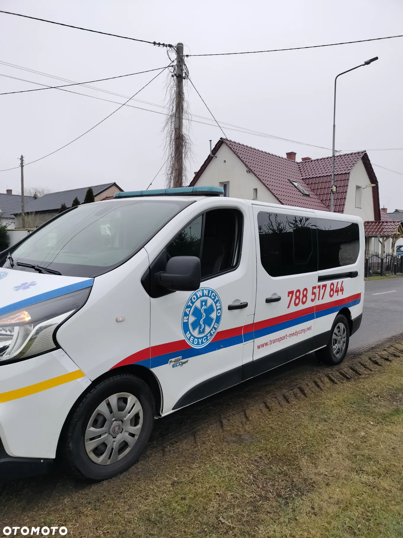 Fiat Talento - 5