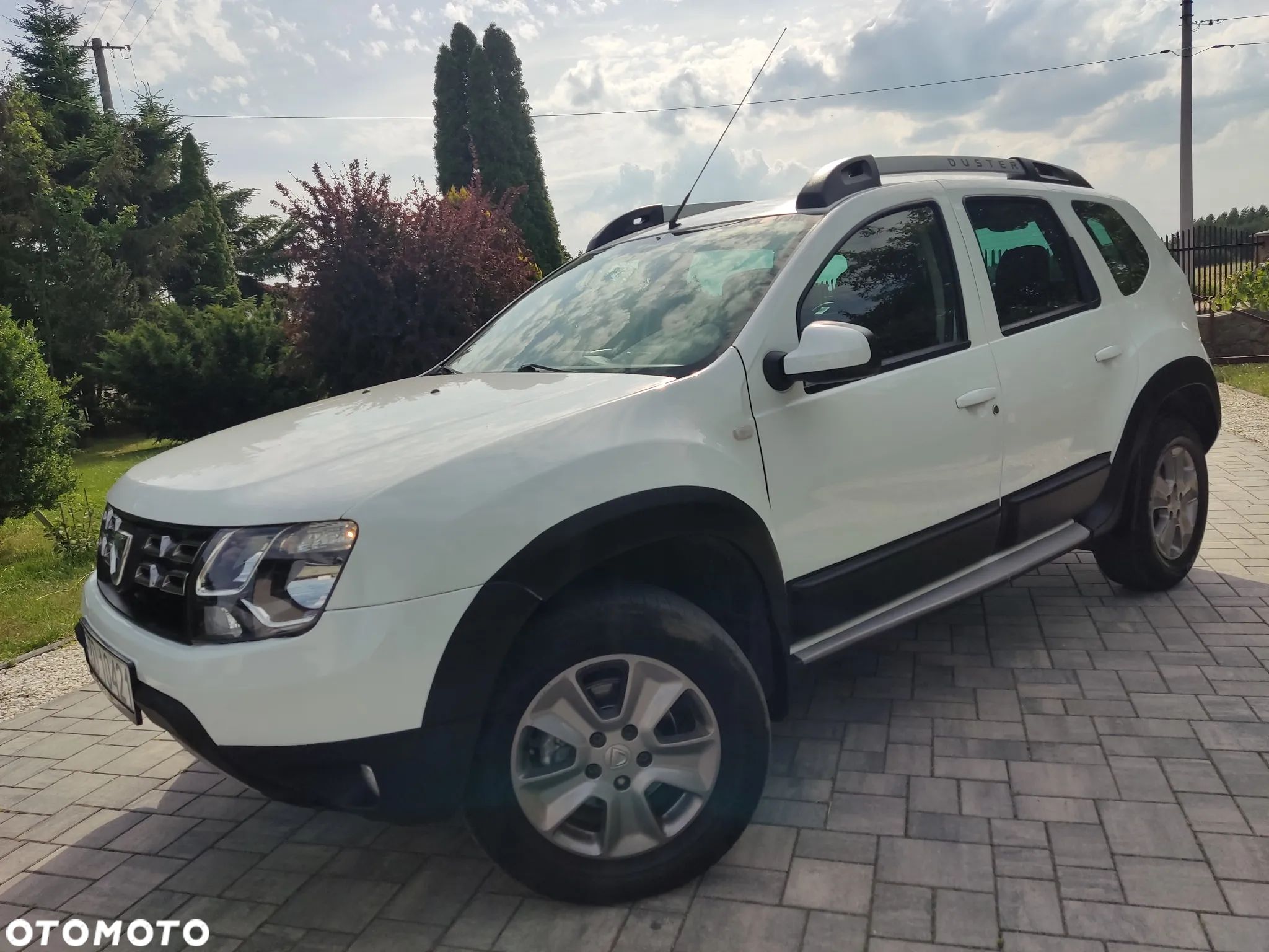 Dacia Duster 1.5 dCi Ambiance - 1