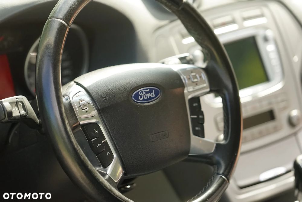 Ford Mondeo 2.0 TDCi EConetic Trend - 19