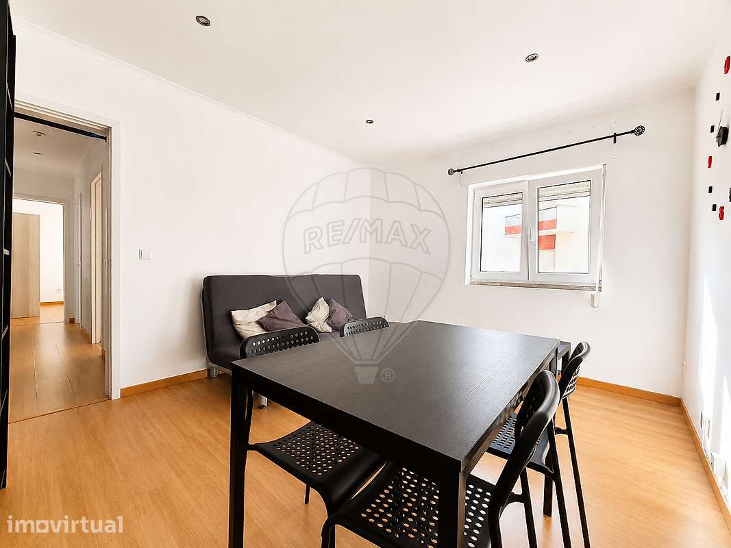 Apartamento T1 para arrendamento - Grande imagem: 3/30