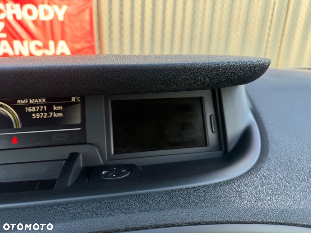 Renault Grand Scenic Gr 1.5 dCi Energy Limited EU6 - 20