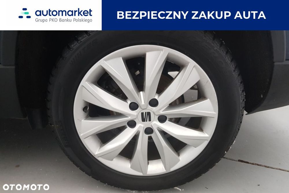 Seat Ateca 1.5 TSI FR S&S DSG - 15