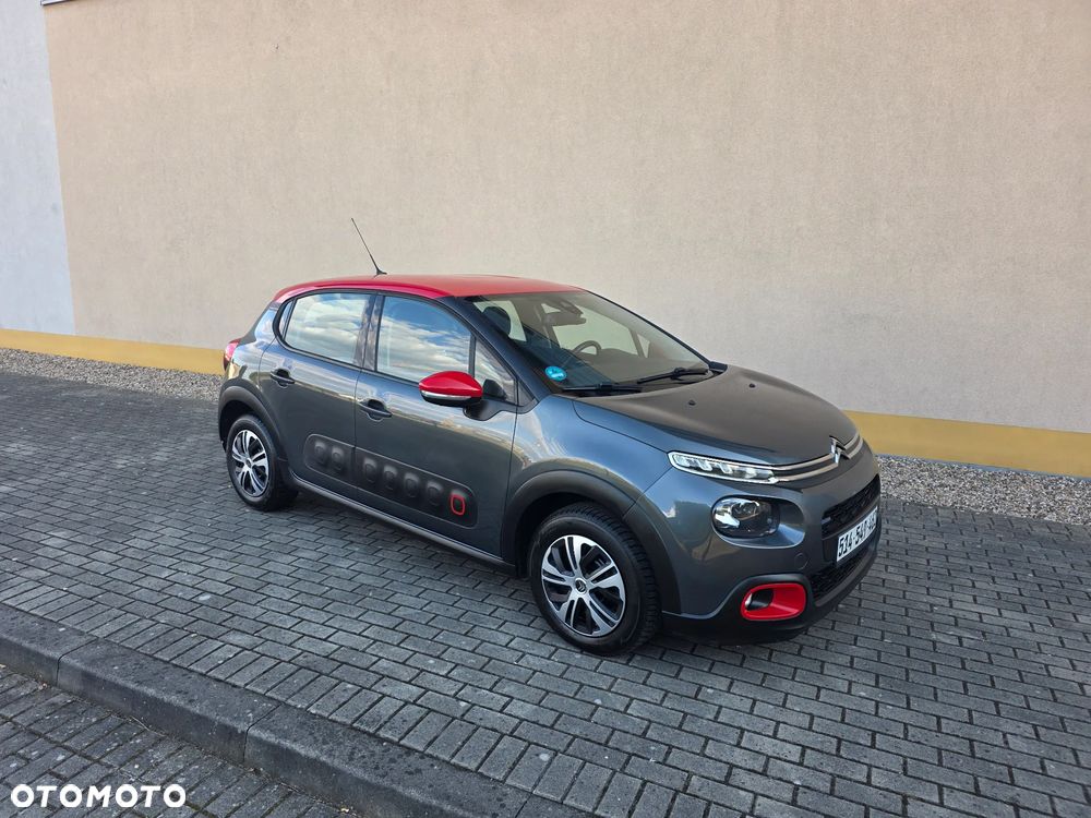 Citroën C3 1.2 PureTech Shine S&S EAT6 - 14