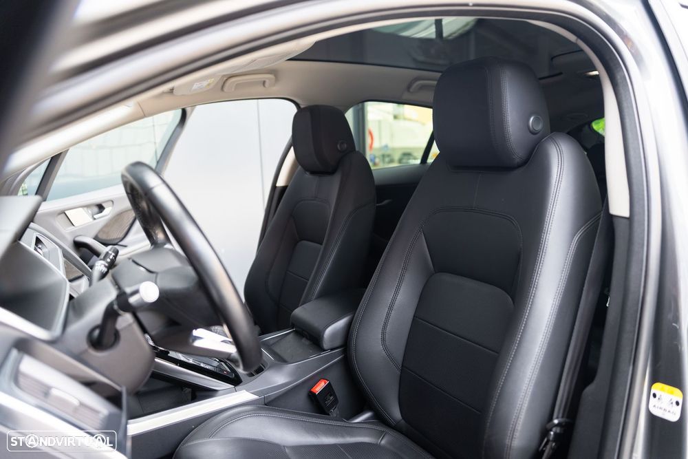 Jaguar I-Pace EV400 AWD S - 8