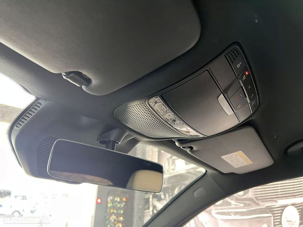 Mercedes-Benz GLC 300 de Coupe 4Matic 9G-TRONIC - 20