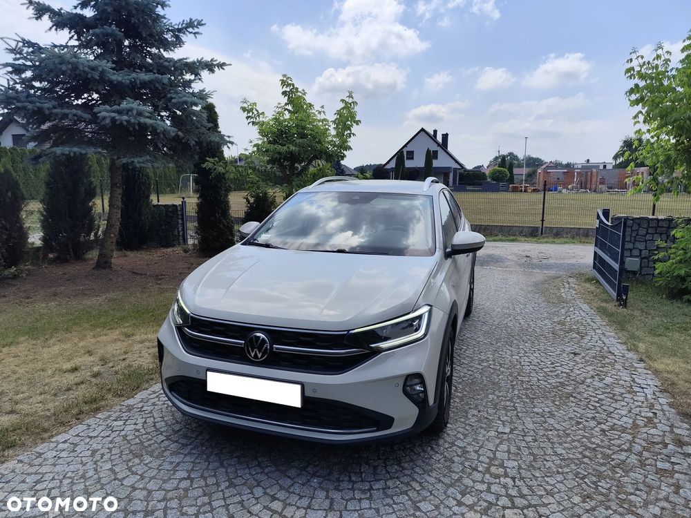 Volkswagen Taigo 1.0 TSI Style - 2