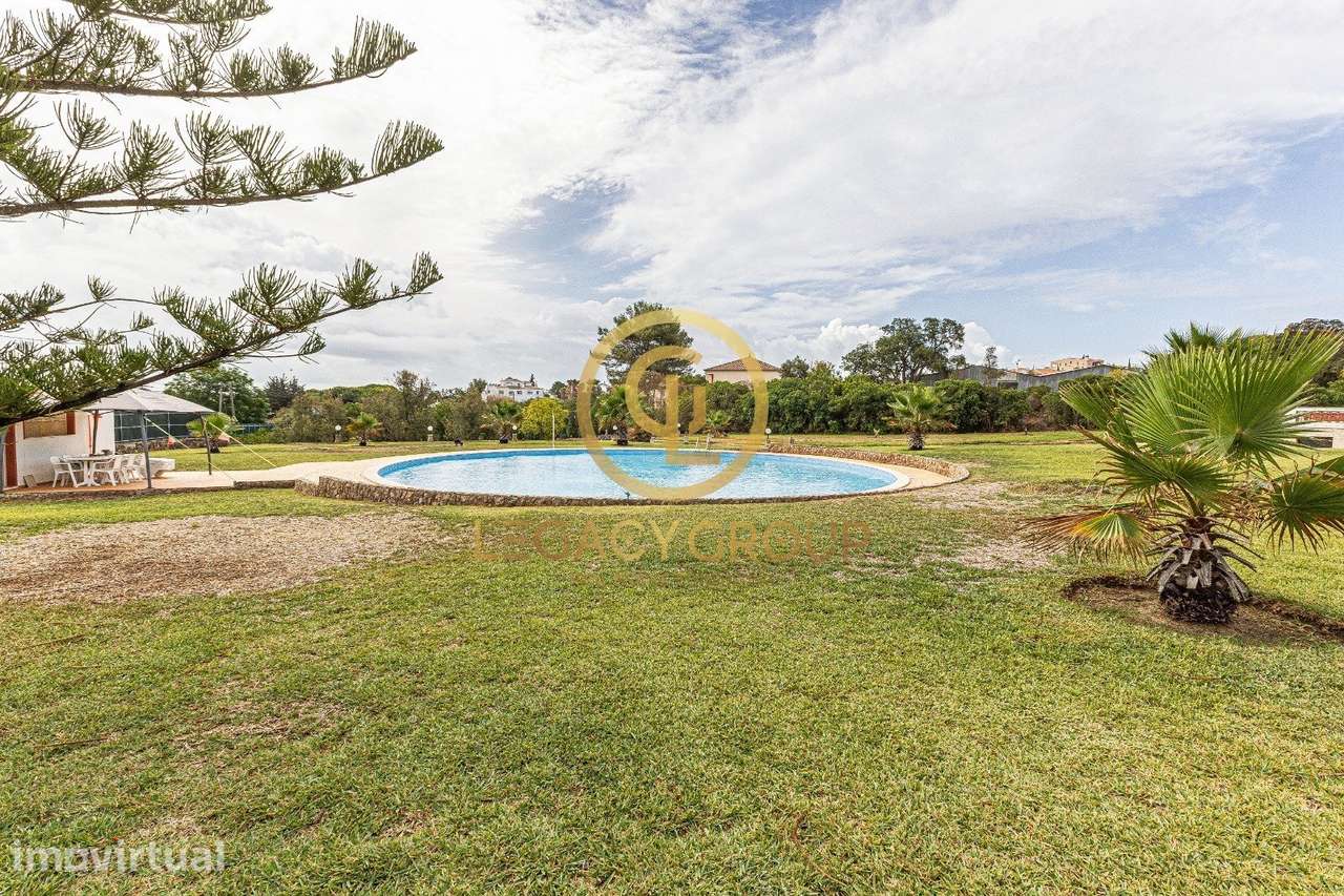 Villa "Fiori" - Moradia 7 quartos inserida em lote de 7.840m2!! - Grande imagem: 3/55