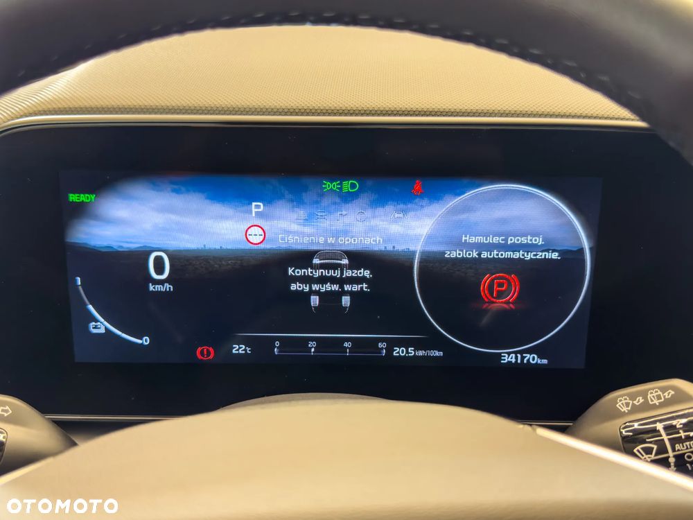 Kia Niro e-Niro 64kWh XL - 29