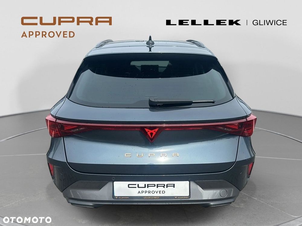 Cupra Leon Sportstourer - 7