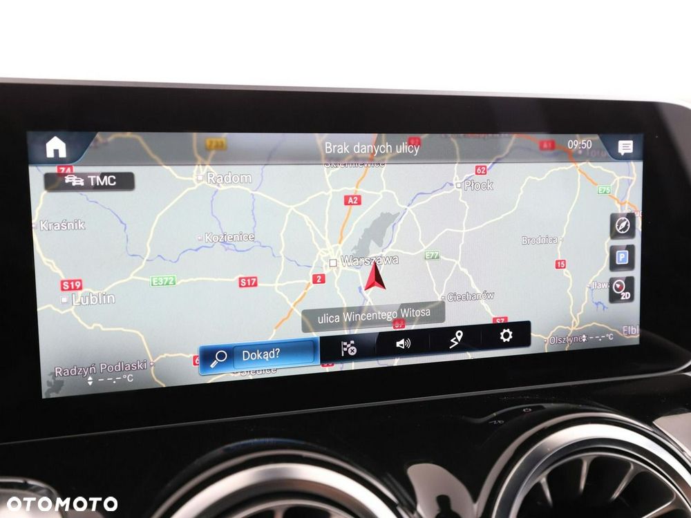 Mercedes-Benz GLB 200 d 8G-DCT AMG Line - 25