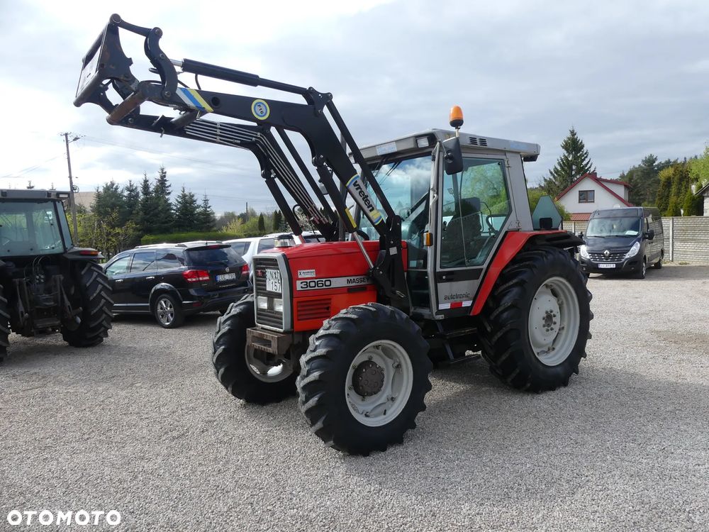 Massey Ferguson 3060 MF 3060 - 1