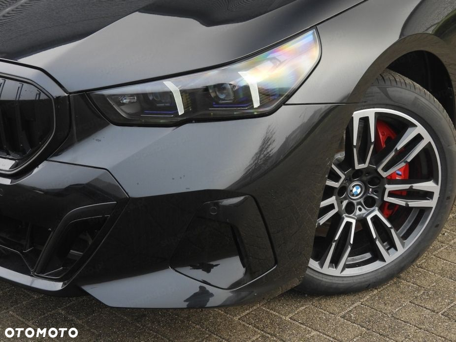 BMW Seria 5 - 2