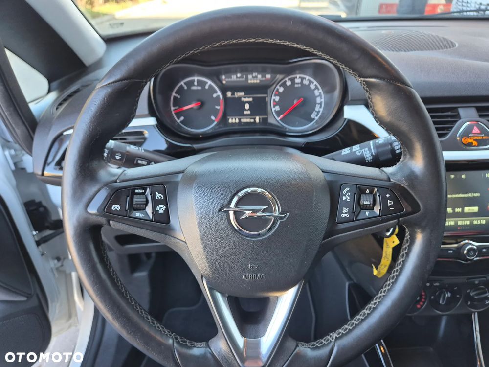 Opel Corsa 1.4 (ecoFLEX) Start/Stop Color Edition - 35