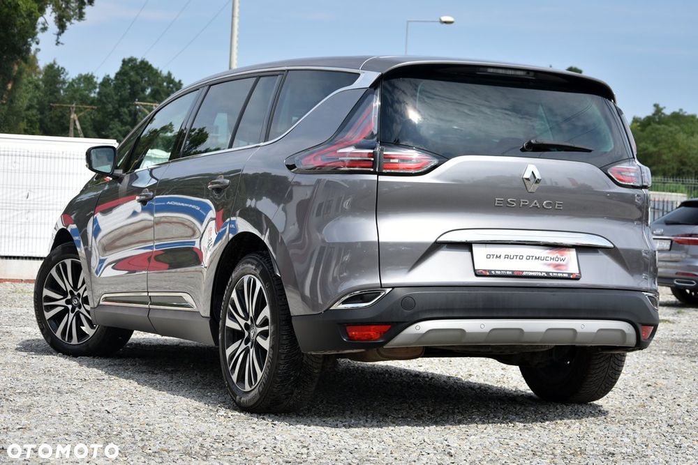Renault Espace 1.6 dCi Energy Initiale Paris EDC - 22