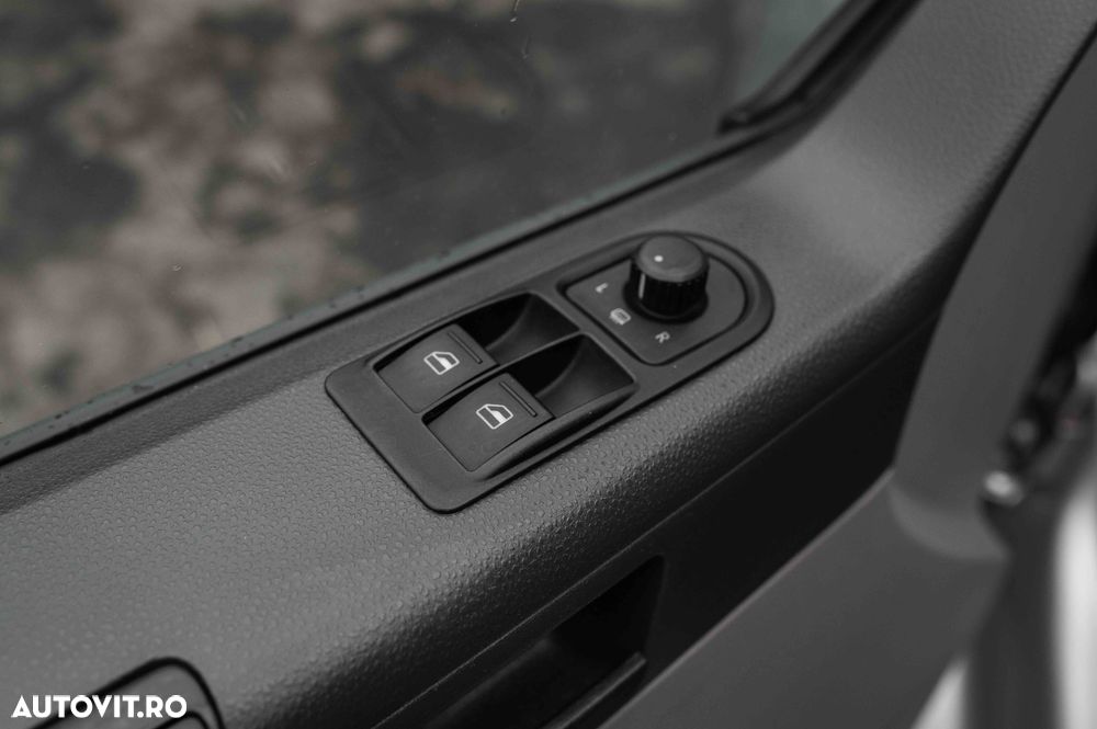 Volkswagen Transporter T5 7FD135/WF2/ZP1/1T3 4MOTION - 14