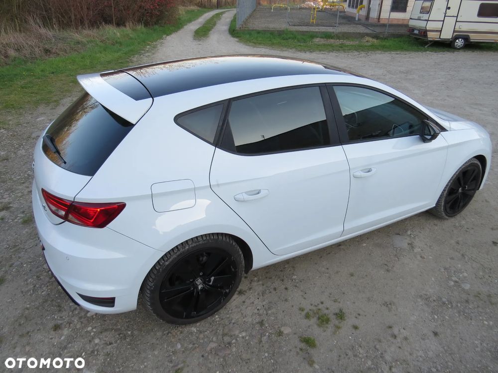 Seat Leon - 8