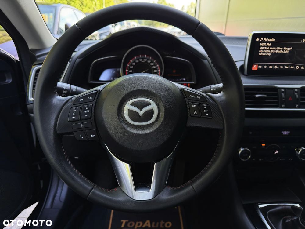 Mazda 3 2.0 Skymotion - 21