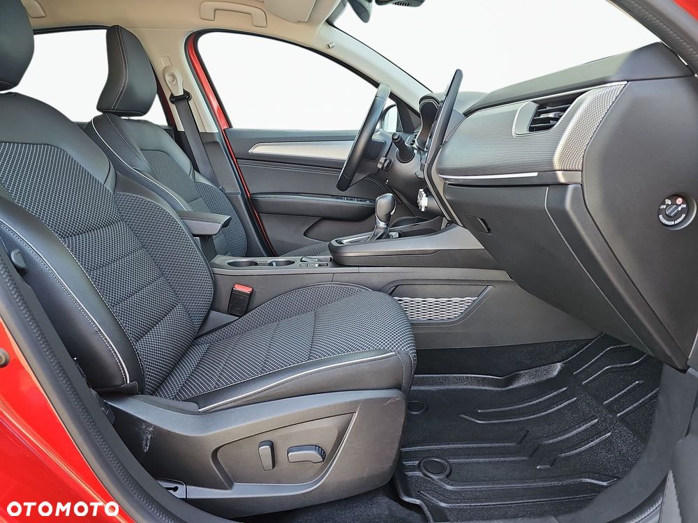 Renault Arkana 1.6 E-TECH Intens MMT - 33