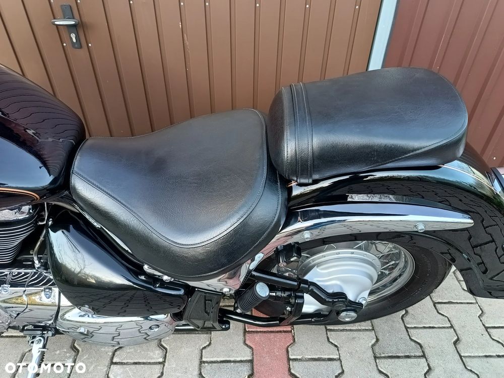 Suzuki VL 800 Volusia - 30