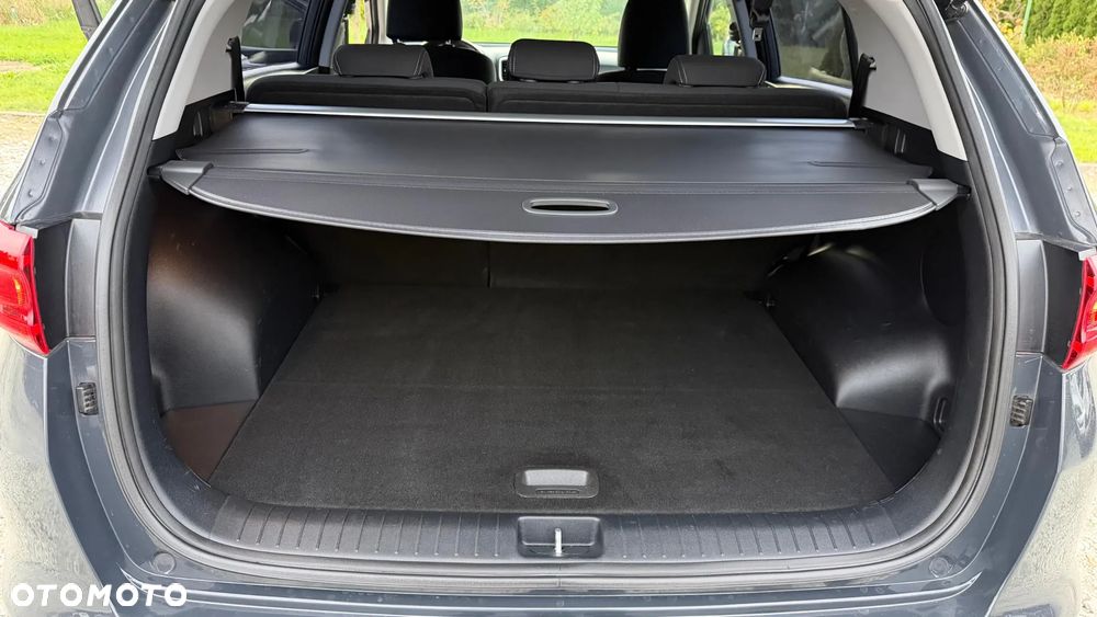 Kia Sportage - 31